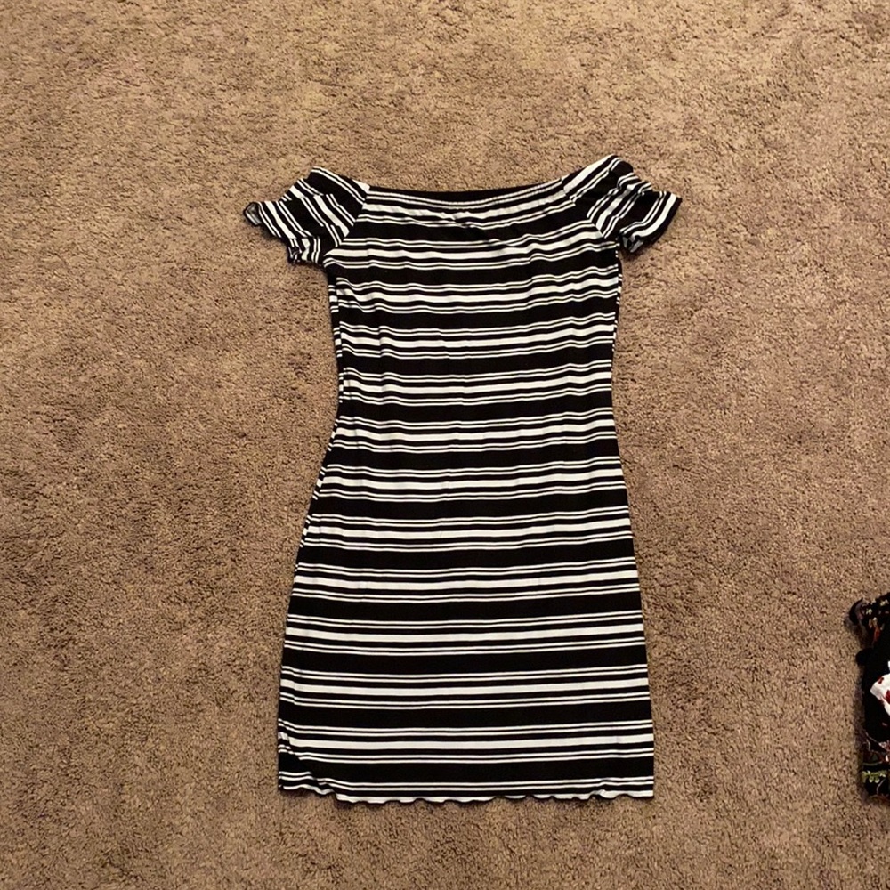 Tight body dress